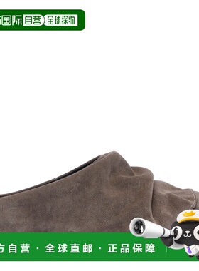 THE ATTICO 女士凉鞋 250WSH00855LBT040AA215 AW2025