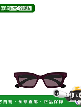 GUCCI 女士太阳镜 GG1790S003 CO 紫色 GUCCI Sunglasses古驰