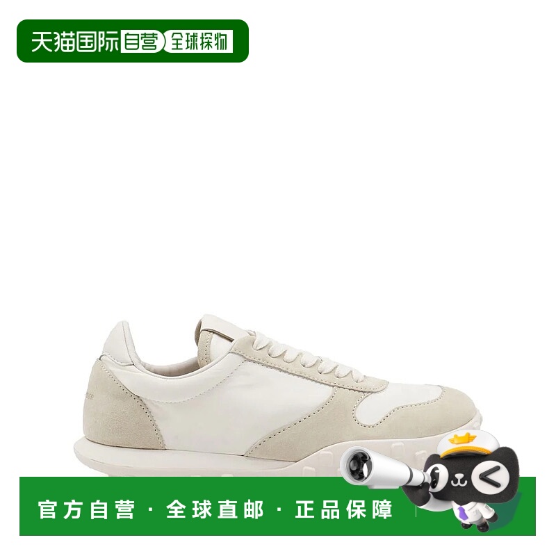 1h可退 JIL SANDER 女士运动鞋 J16WS0031P0156122-3 SS2025