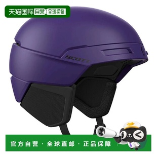 头盔 SCOTT Pro Plus 中性滑雪 Flow