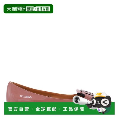 1h可退 TOD'S女士休闲鞋 XXW23L0IN20SFKL805 AW2024棕色