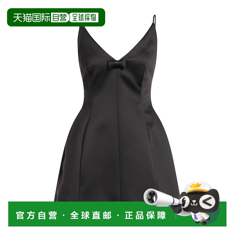 1h可退 潮奢 Marc Jacobs 马克 雅可布 女士 短款连衣裙