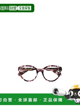 CHLOÉ 男士眼镜 CH0264O003 AW2025 花色 CH0264O