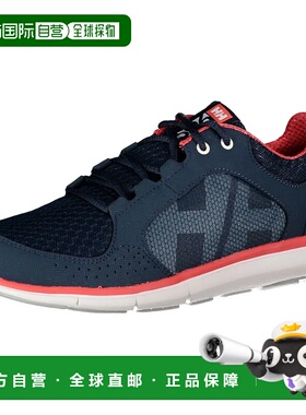 HELLY HANSEN Ahiga V4 Hydropower 运动鞋 女士