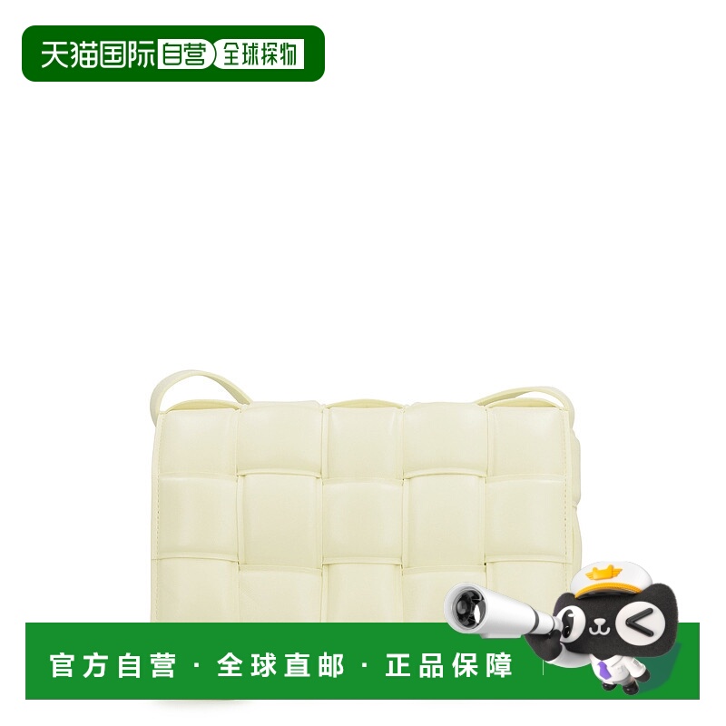 1h可退 BOTTEGA VENETA 女士单肩包 591970VCQR17405 AW2024