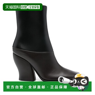 L814286X261179 女士靴子 AW2024 黑色 Onda 1h可退 Loewe LOEWE
