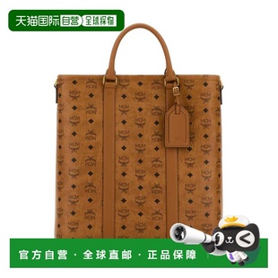 MCM 女士手提包 MMTGSTA01CO SS2026 花色 Mcm Handbags.
