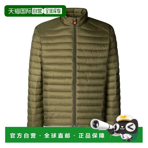 SAVE THE DUCK 男士户外冲锋衣 D32430MGIGA0150012 支付后1h可退