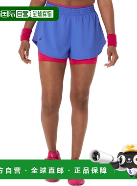 MATCH SHORT｜女子｜2042A352-425