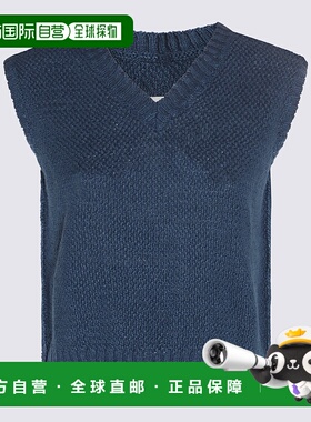 MAISON MARGIELA 女士外套 S51FB0076S18200509 SS2023