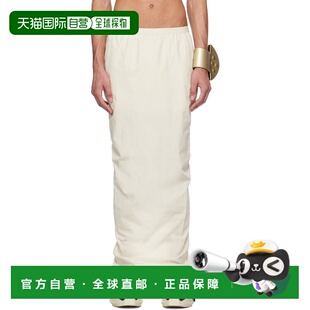 1h可退 潮奢 rick owens 瑞克 欧文斯 男士 灰白色 Hollywood Sof