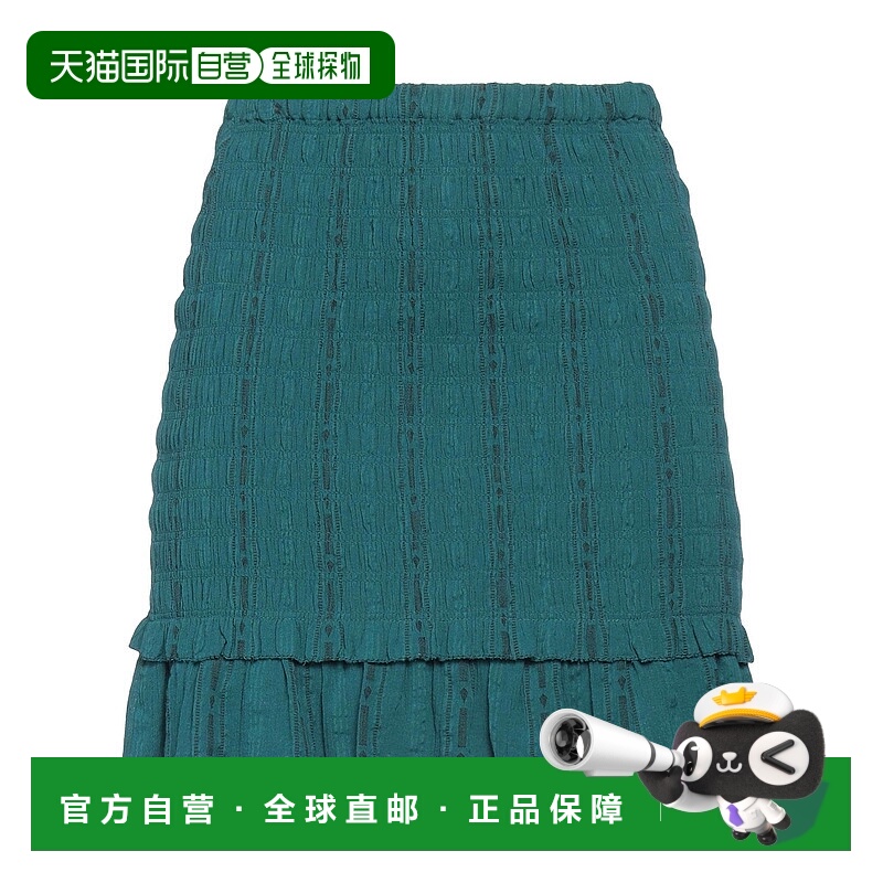 1h可退 潮奢 Isabel Marant Étoile 女士 迷你半身裙