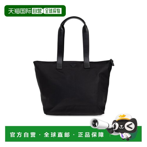 EMPORIO ARMANI 男士手提包 EM001797AF13454UC001