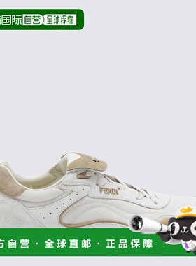 FENDI 女士休闲鞋 8E8820AYFEF1TZ7 SS2026 花色 FENDI WAVE PULS