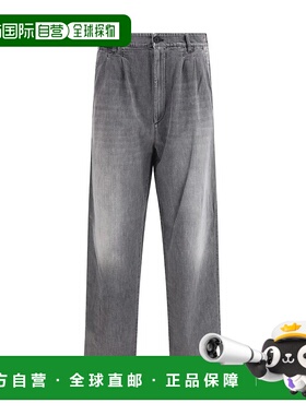 MAISON MARGIELA 男士牛仔裤 S50KA0719M30048961直筒裤