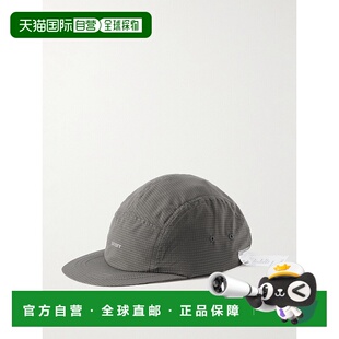 1h可退 潮奢 Satisfy 男士 Air Trail RIPPY™ 徽标印花帽子 31013