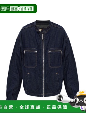 DSQUARED2 女士夹克 S75AM1174D30034470 SS2026