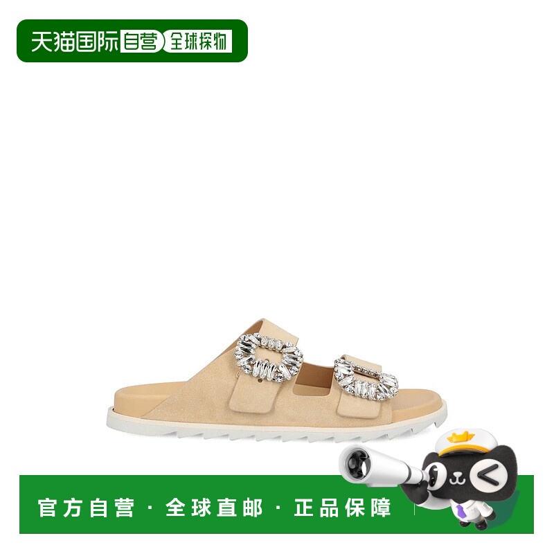 1h可退 ROGER VIVIER 女士凉鞋 RVW45818820J9EC203P25 SS2025