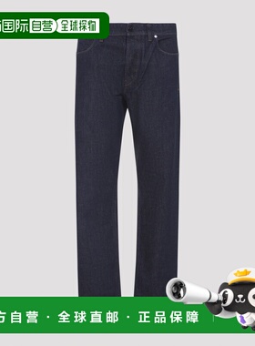 STONE ISLAND 男士牛仔裤 L1S14J100005S00J7VJ201