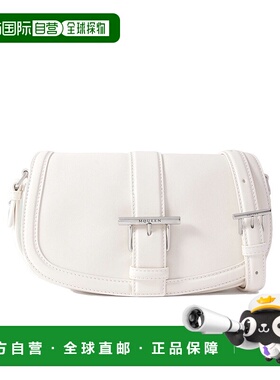 ALEXANDER MCQUEEN 女士斜挎包 8271111MAAD9002 SS2025