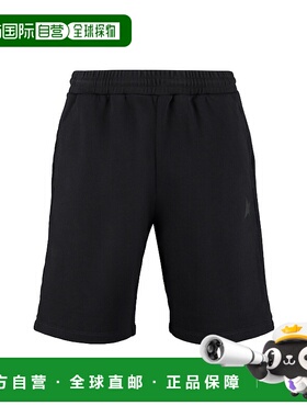 GOLDEN GOOSE DELUXE BRAND 男士短裤 GMP00878P00052590100