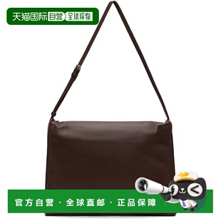 Row 女士 棕色 1h可退 单肩包 The Nan W1811L614斜挎包 潮奢