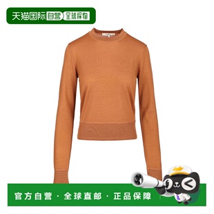 蔻依 Chloe 女士 长袖 CH25AMP45616针织羊毛 1h可退 毛衣 潮奢