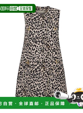 VALENTINO GARAVANI 女士背心吊带 BCF7T09F9AN2 AW2025性感