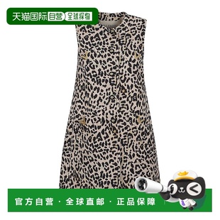 BCF7T09F9AN2 女士背心吊带 AW2025 GARAVANI VALENTINO