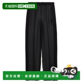 潮奢 女士 Saint 1h可退 Laurent 圣罗兰 休闲长裤