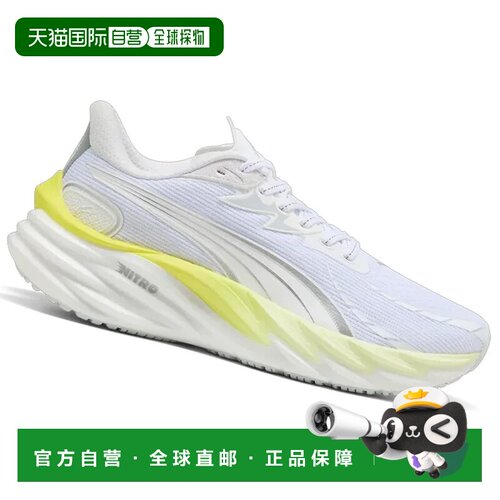 PUMA 女士运动鞋 31114112BIANCO CO 白色 SCARPE DONNA VELOCITY