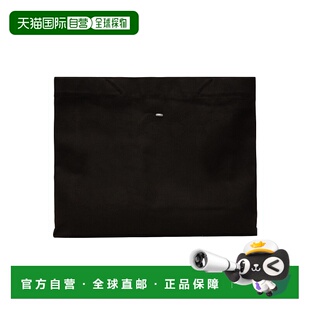 卡包 男士 A2258OM SS2025 长方形收纳手提包 OUR 黑色 LEGACY