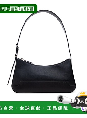 MARNI 女士单肩包 SBMP0246U0P822200N99 AW2025 黑色