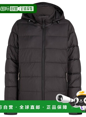 ONeill 女士户外风衣 1045223BLACKOUT