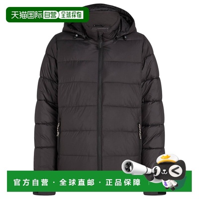 ONeill 女士户外风衣 1045223BLACKOUT