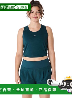 ROAD CROP TOP｜女子｜2012C966-300