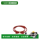 SALVATORE SS2026 0791146RED FERRAGAMO 女士手链手镯