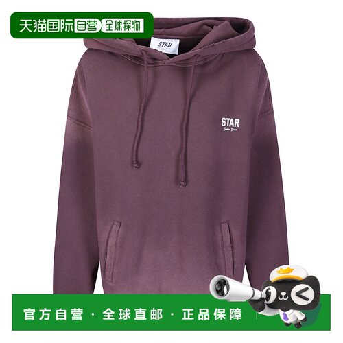 GOLDEN GOOSE DELUXE BRAND 女士卫衣 GUP02712P00241440233长袖