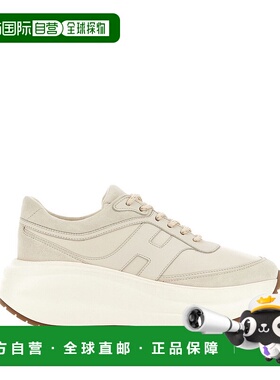 1h可退 潮奢 Hogan 女士 H696 運動鞋 HXW6960FW10UOV运动鞋