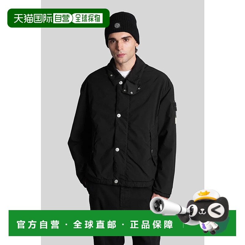 1h可退 STONE ISLAND 男士夹克 430337K2S15Q100015S0042