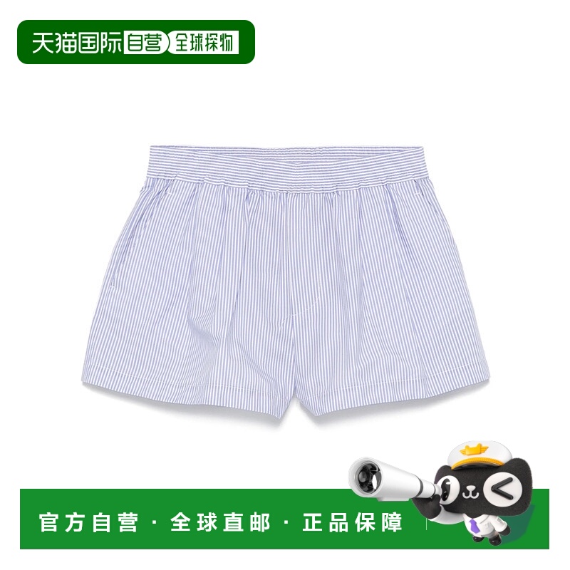 1h可退 DSQUARED2 女士短裤 S73MU0241D35284001S SS2025