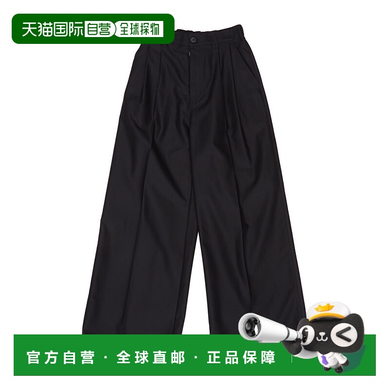 1h可退 MAISON MARGIELA 女士休闲裤 S29KA0394M35574900