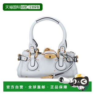 CHLOÉ 女士斜挎包 CH26SS805P75344 SS2026 花色 Chloe Handbags.