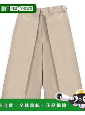 GIVENCHY 男士短裤 BM51F315FH250 SS2025 花色 Cotton-blend ber