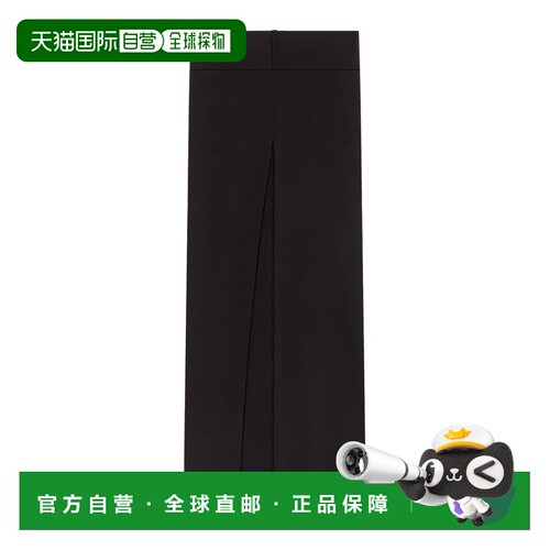 COURREGES 女士休闲裤 225JPA324JS02209999 SS2025