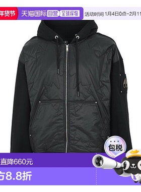 MOOSE KNUCKLES ASHBY HYBRID 外套外套M35MS655313男