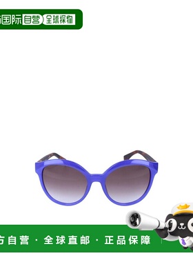 FENDI 女士眼镜 FF0045SMHW-0 AW2021 灰色太阳镜