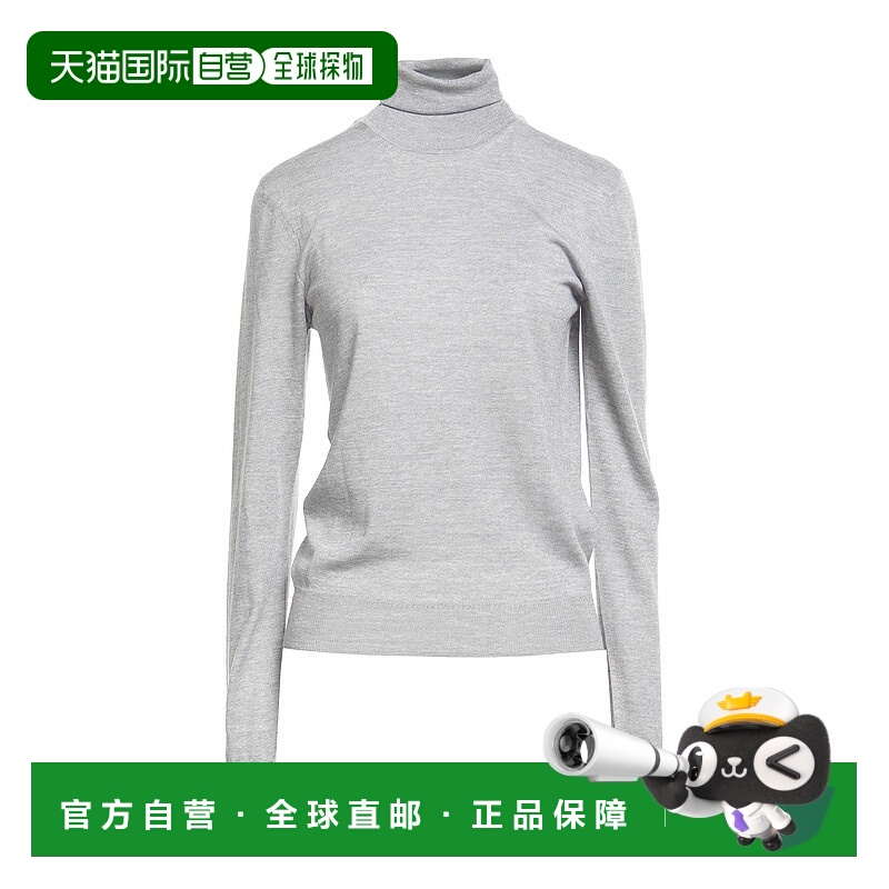 1h可退 潮奢 Saint Laurent 圣罗兰 女士 高领上衣羊毛