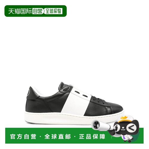 VALENTINO GARAVANI 男士运动鞋 YS0N84BYA0NI AW【付后1h可退】