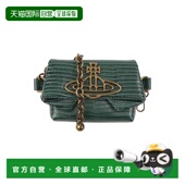 潮奢 韦斯特伍德 Vivienne 1h可退 Westwood 薇薇恩 女士 斜挎钱